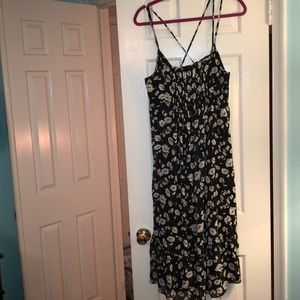 Brand new midi dress